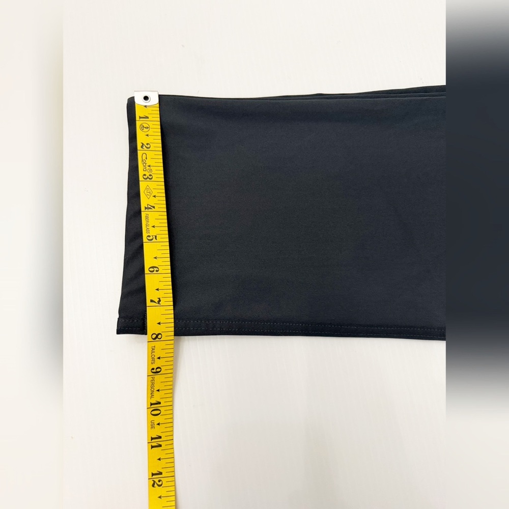 Barbell Apparel Graphite Technical Performance St… - image 14